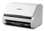 Epson WorkForce DS-570W Power PDF