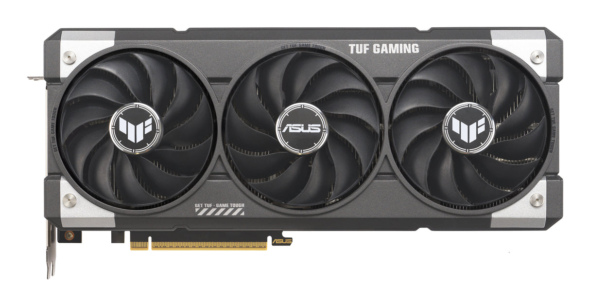 ASUS TUF Gaming TUF-RTX5060TI-O16G-GAMING NVIDIA GeForce RTX 5060 Ti 16 GB GDDR7