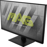 MSI MAG 323UPF computer monitor 81.3 cm (32") 3840 x 2160 pixels 4K Ultra HD Black