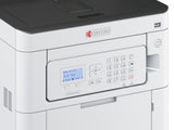 KYOCERA PA4000cx Colour 1200 x 1200 DPI A4