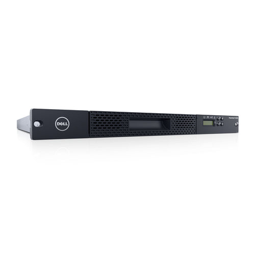 DELL PowerVault TL1000 Storage auto loader & library Tape Cartridge