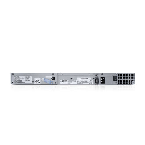 DELL PowerVault TL1000 Storage auto loader & library Tape Cartridge