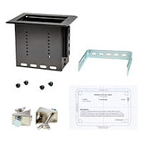 StarTech.com Single-Module Conference Table Connectivity Box