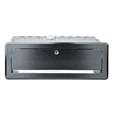 StarTech.com Dual-Module Conference Table Connectivity Box with Cable Organizer