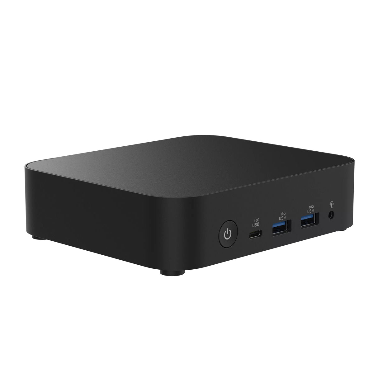 ASUS NUC 14 Essential RNUC14MNK1500001 Black N150