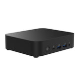 ASUS NUC 14 Essential RNUC14MNK1500001 Black N150