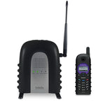 EnGenius SIP System DECT telephone Caller ID Black, Grey