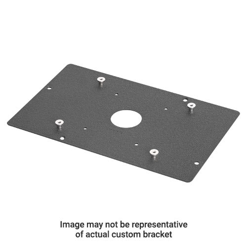 Chief Custom RPM Interface Bracket-SLM356
