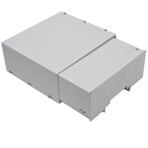 Chief SYSAU Above Suspended Ceiling Storage Box