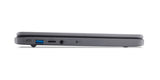 Acer Chromebook C736-C09R Intel® N N100 29.5 cm (11.6") Touchscreen HD 4 GB LPDDR5-SDRAM 32 GB Flash Wi-Fi 6 (802.11ax) ChromeOS Black