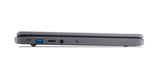 Acer Chromebook C736T-C0R0 Intel® N N100 29.5 cm (11.6") Touchscreen HD 4 GB LPDDR5-SDRAM 32 GB Flash Wi-Fi 6 (802.11ax) ChromeOS Black