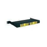 Middle Atlantic 300W Maximum Power DC Power Distribution With 12V Outputs