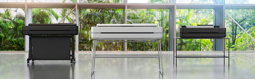 HP Designjet T250 24-in Printer