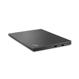 Lenovo ThinkPad E14 Gen 6 (AMD) AMD Ryzen™ 5 PRO 7535U Laptop 35.6 cm (14") WUXGA 16 GB DDR5-SDRAM 256 GB SSD Wi-Fi 6 (802.11ax) Windows 11 Pro Black