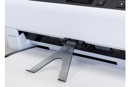 Epson Paper Alignment Plate