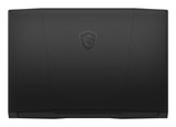 MSI Katana 17 B12VGK-217CA Intel® Core™ i7 i7-12650H Laptop 43.9 cm (17.3") Full HD 16 GB DDR5-SDRAM 1 TB SSD NVIDIA GeForce RTX 4070 Wi-Fi 6 (802.11ax) Windows 11 Home Black