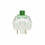 CHERRY MX RGB Green Switch Kit