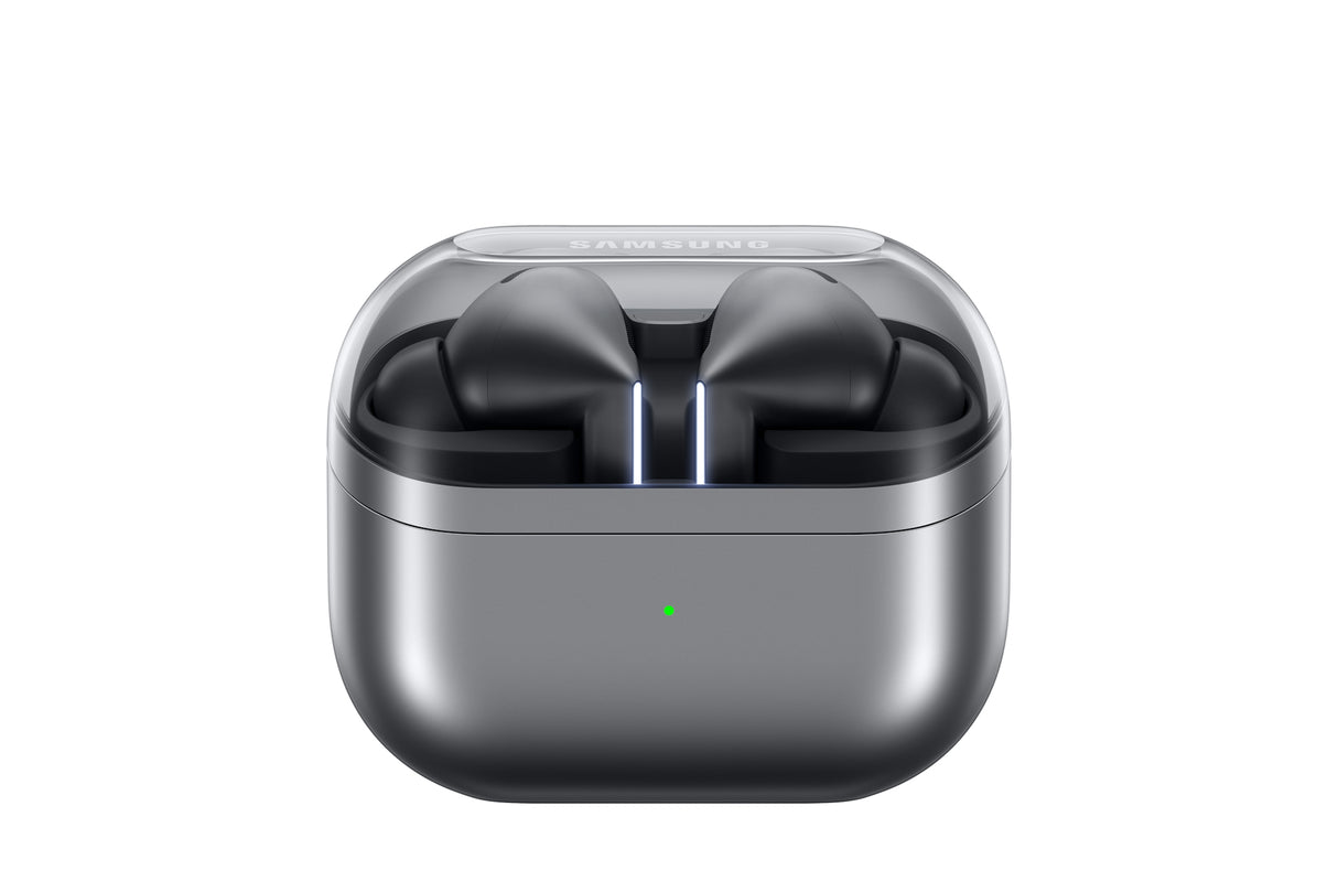 Samsung Galaxy Buds3 Pro Headset True Wireless Stereo (TWS) In-ear Calls/Music USB Type-C Bluetooth Silver