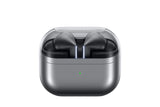 Samsung Galaxy Buds3 Pro Headset True Wireless Stereo (TWS) In-ear Calls/Music USB Type-C Bluetooth Silver
