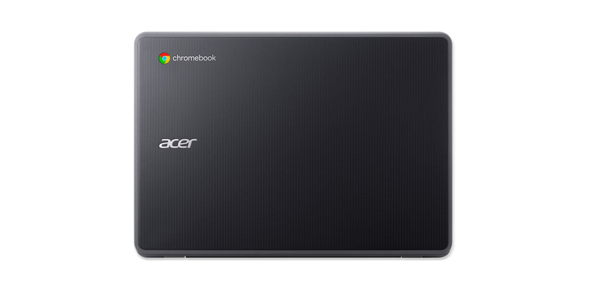 Acer Chromebook C736-C09R Intel® N N100 29.5 cm (11.6") Touchscreen HD 4 GB LPDDR5-SDRAM 32 GB Flash Wi-Fi 6 (802.11ax) ChromeOS Black