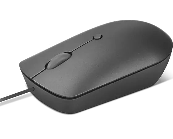Lenovo 540 mouse Office Ambidextrous USB Type-C Optical