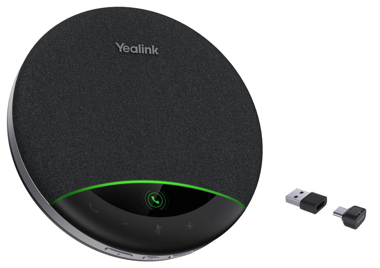 Yealink SP96 with Dongle USB-C/A Speakerphone