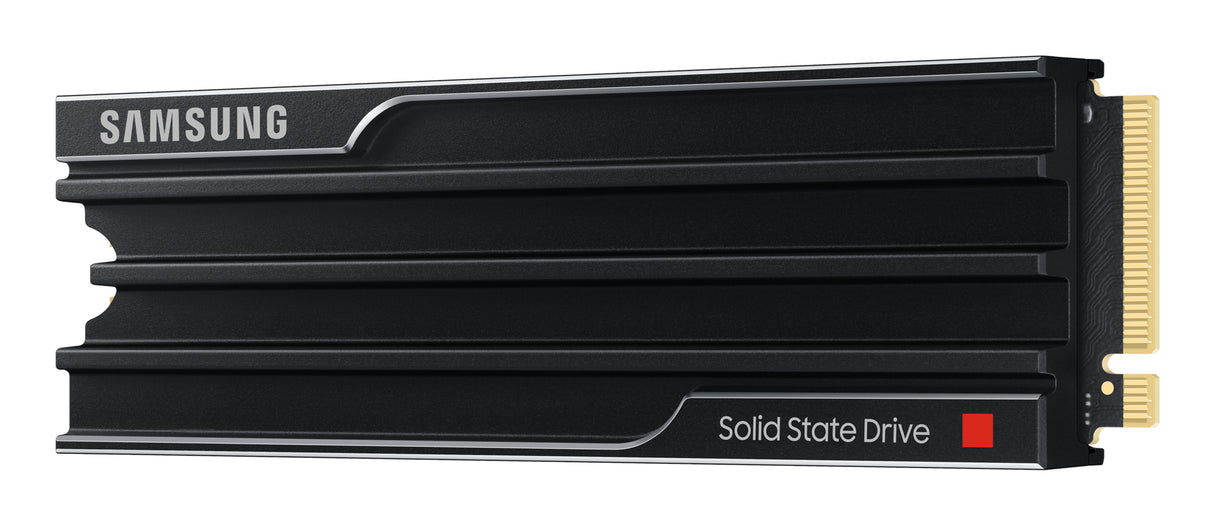 Samsung MZ-VAP4T0C 4 TB M.2 PCI Express 5.0 NVMe V-NAND TLC