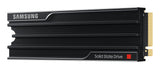 Samsung MZ-VAP4T0C 4 TB M.2 PCI Express 5.0 NVMe V-NAND TLC