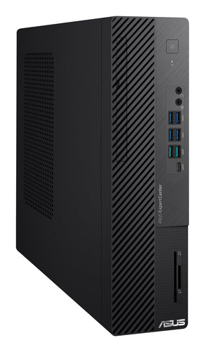 ASUS ExpertCenter D9 SFF D901SDRC-P5161TB3-CB Intel® Core™ i5 i5-14500 16 GB DDR5-SDRAM 1 TB SSD Windows 11 Pro PC Black