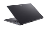 Acer Aspire 5 A517-58M-7732 Intel® Core™ i7 i7-1355U Laptop 43.9 cm (17.3") Full HD 16 GB LPDDR5-SDRAM 1 TB SSD Wi-Fi 6 (802.11ax) Windows 11 Home Grey