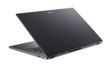 Acer Aspire 5 A517-58M-52A1 Intel® Core™ i5 i5-1335U Laptop 43.9 cm (17.3") Full HD 16 GB LPDDR5-SDRAM 512 GB SSD Wi-Fi 6 (802.11ax) Windows 11 Home Black