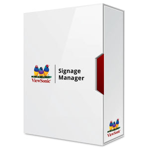 Viewsonic SW-216 business management software