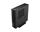 MSI Pro DP21 14M-1004US Intel® Core™ i3 i3-14100 8 GB DDR5-SDRAM 500 GB SSD Windows 11 Home Desktop Mini PC Black
