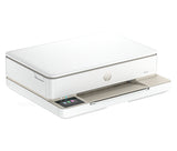 HP Envy All-in-One Color Printer, Photo printing; Copier, Scanner