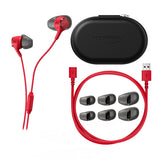 HyperX Cloud Earbuds III S Red