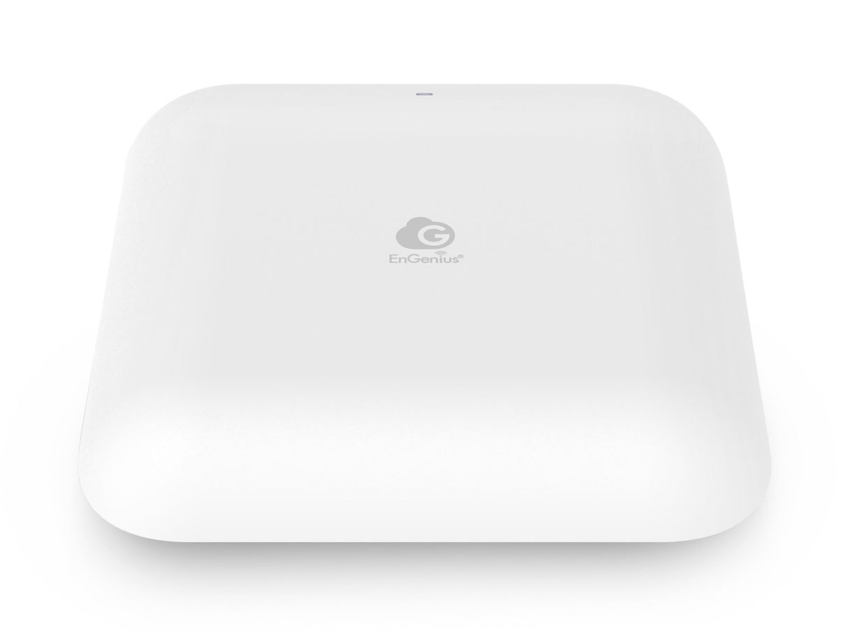 EnGenius Cloud Managed 2x2x2 Indoor Tri-Band WiFi 7 AP