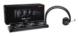 be quiet! PURE LOOP 3 Processor All-in-one liquid cooler 12 cm Black 1 pc(s)