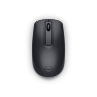 DELL WM118 mouse Universal Ambidextrous RF Wireless Optical 1000 DPI