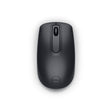 DELL WM118 mouse Universal Ambidextrous RF Wireless Optical 1000 DPI