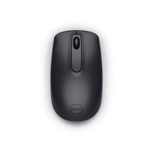 DELL WM118 mouse Universal Ambidextrous RF Wireless Optical 1000 DPI