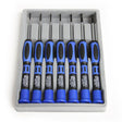 StarTech.com 7 Piece Precision Screwdriver Computer Tool Kit - TAA