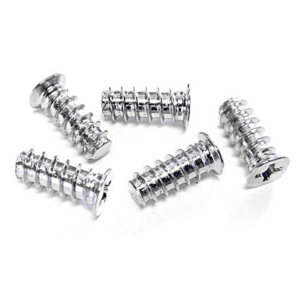 StarTech.com Mounting PC Case Fan Screws - 50 Pack - TAA