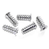StarTech.com Mounting PC Case Fan Screws - 50 Pack - TAA