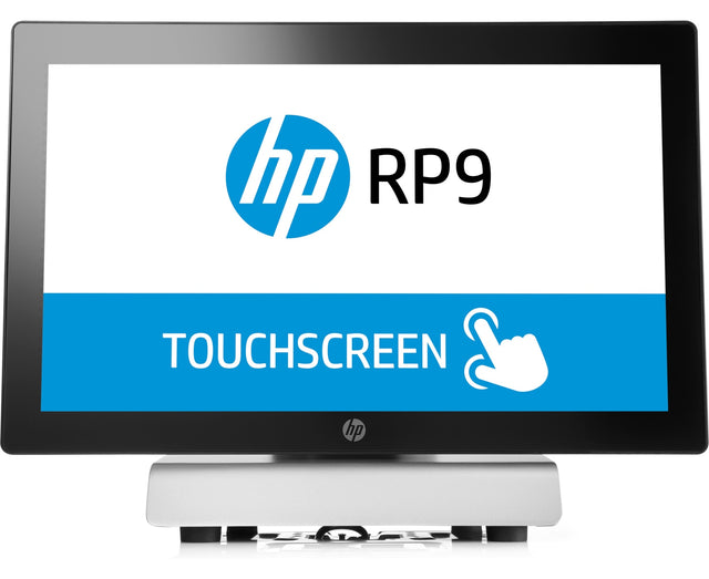 HP RP915G1AT i5-6500 3.2 GHz 47 cm (18.5") 1366 x 768 pixels Touchscreen