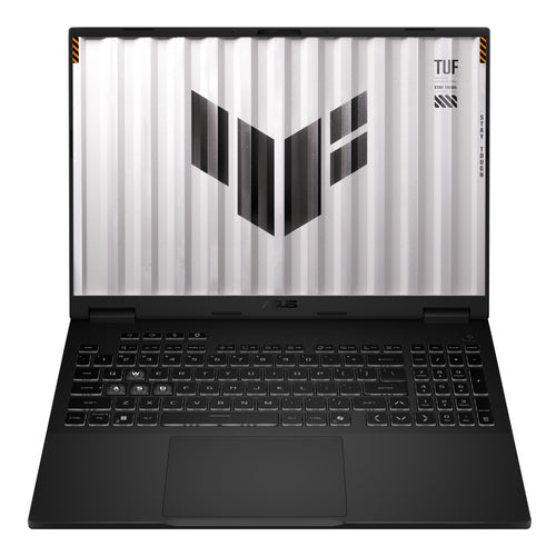 ASUS TUF Gaming A16 FA608UP-DS77-CA AMD Ryzen™ 7 260 Laptop 40.6 cm (16") WUXGA 32 GB DDR5-SDRAM 2 TB SSD NVIDIA GeForce RTX 5070 Wi-Fi 6E (802.11ax) Windows 11 Home Grey