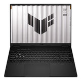 ASUS TUF Gaming A16 FA608UP-DS77-CA AMD Ryzen™ 7 260 Laptop 40.6 cm (16") WUXGA 32 GB DDR5-SDRAM 2 TB SSD NVIDIA GeForce RTX 5070 Wi-Fi 6E (802.11ax) Windows 11 Home Grey