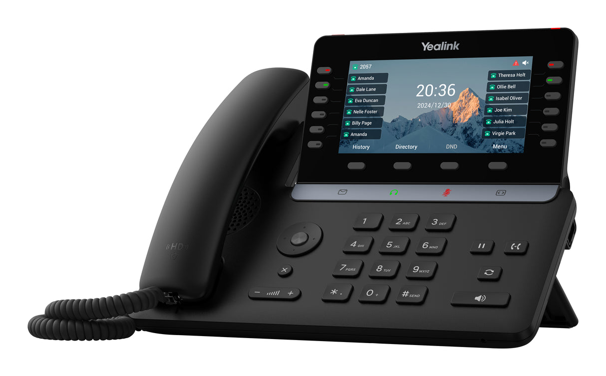 Yealink Yealink-SIP-T85W
