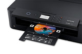 Epson C11CG43201 inkjet printer Colour 5760 x 1440 DPI A3 Wi-Fi