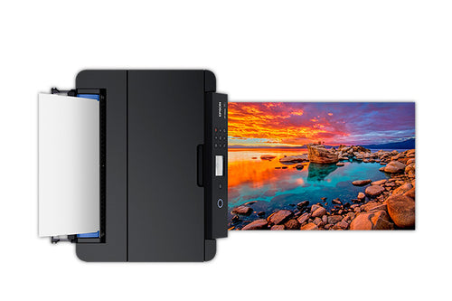 Epson C11CG43201 inkjet printer Colour 5760 x 1440 DPI A3 Wi-Fi