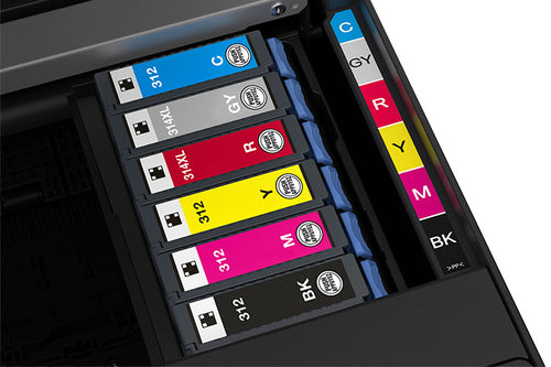 Epson C11CG43201 inkjet printer Colour 5760 x 1440 DPI A3 Wi-Fi